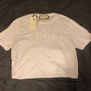 Gucci Tee